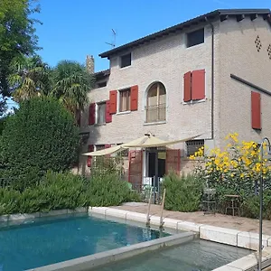 La Lepre Bianca Alloggio per agriturismo